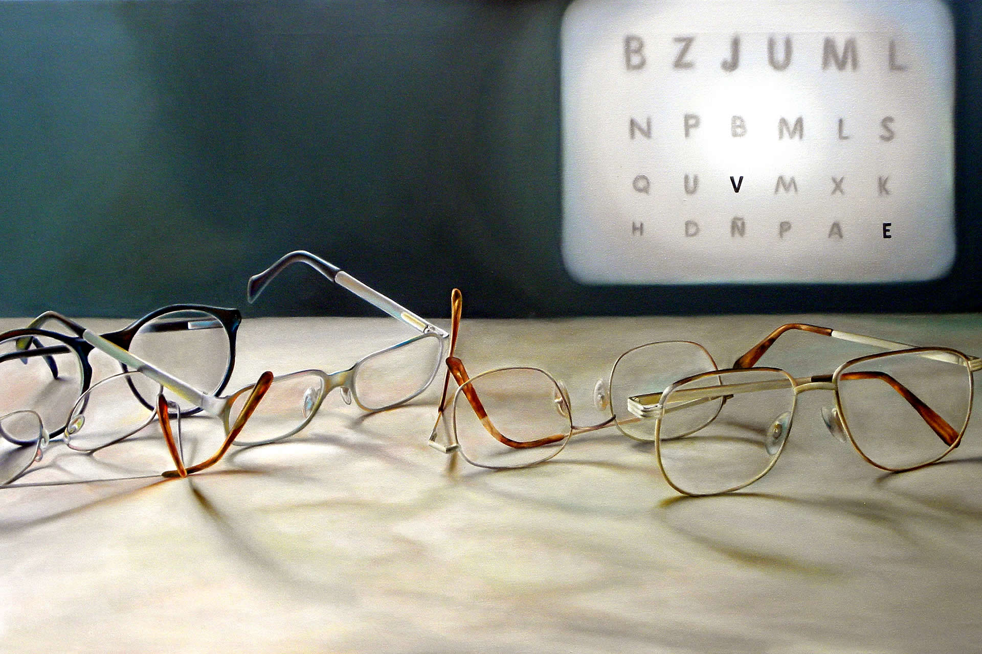 Lentes de contacto. Optica Optalvis, Su vista merece lo mejor  Optica.  Gafas de Sol. Prótesis oculares. Lentes polarizados en La Paz, Bolivia